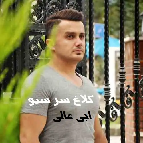 کلاغ سر سیو
